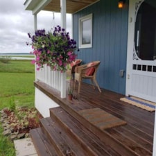 Tiny House by the sea in Nova Scotia, Canadian fishing village - Image 3 Thumbnail