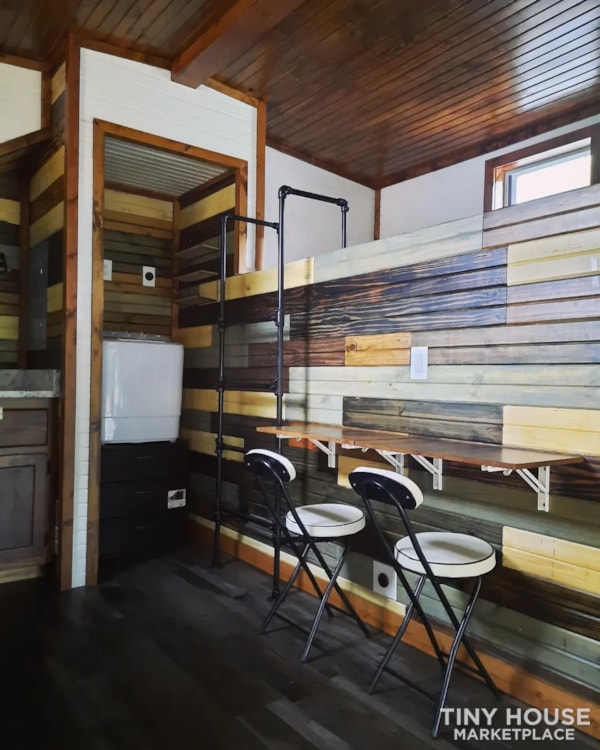 Tiny House for Sale Tiny House/Cabin Bentonville, AR