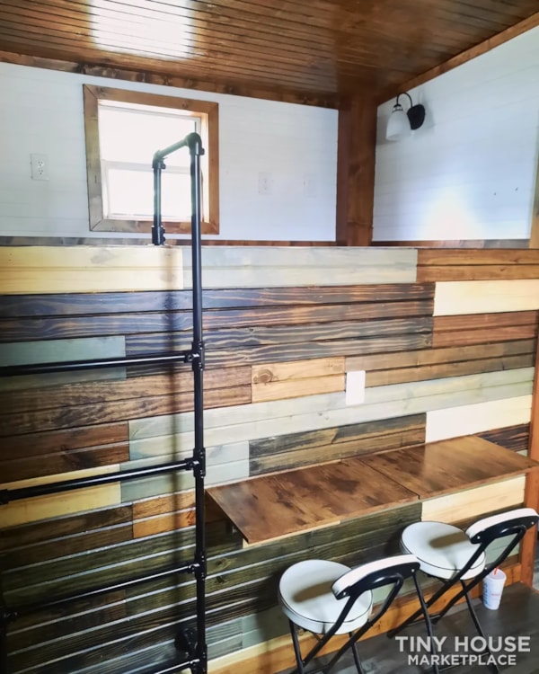 Tiny House for Sale - Tiny House/Cabin Bentonville, AR