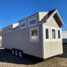 Tiny House Engineered by ASU and proceeds supporting LIFE Village - Image 5 Thumbnail