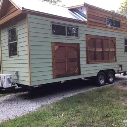 Tiny House for sale! - Image 2 Thumbnail