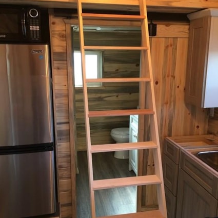 Tiny House For Sale - Image 2 Thumbnail