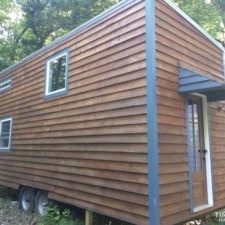 Tiny Home on Wheels for SALE - Image 4 Thumbnail