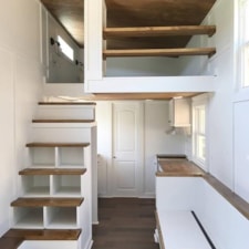 Tiny Home on Wheels for SALE - Image 5 Thumbnail