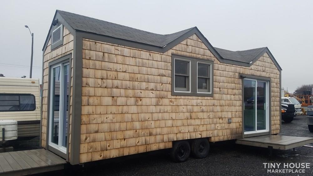 tiny house for sale - Image 1 Thumbnail