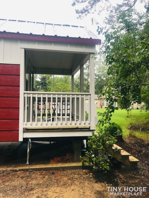 Tiny House for sale - Image 1 Thumbnail