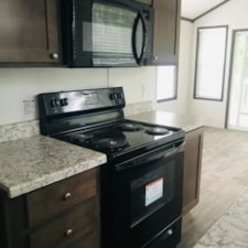 Tiny House for sale - Image 5 Thumbnail