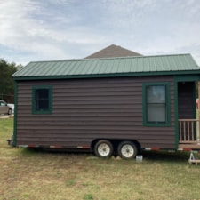 Tiny House for sale - Image 4 Thumbnail