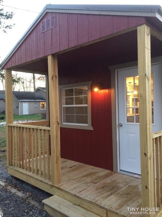 Tiny House for Sale 25,000