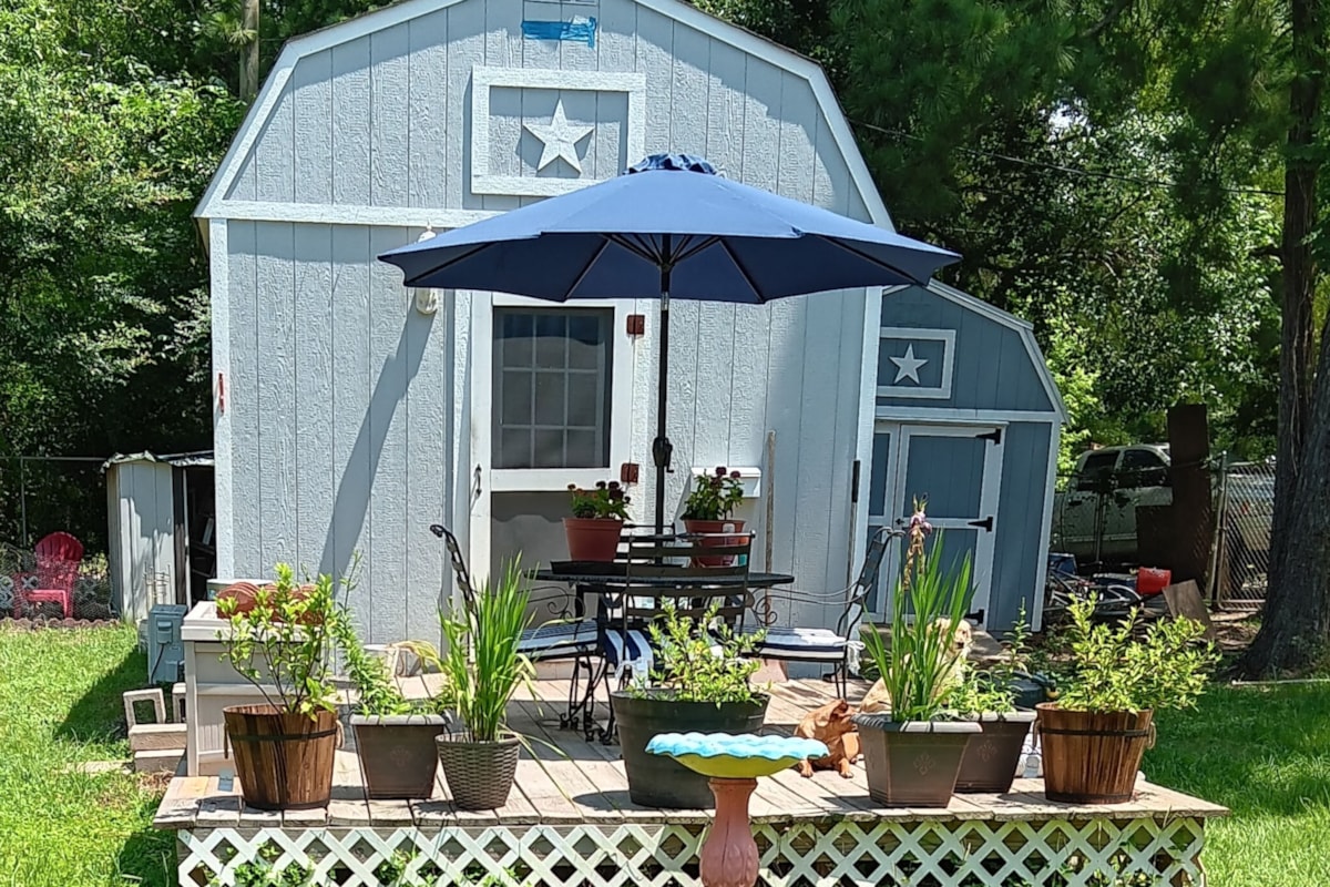 Tiny House For Sale – Buyer Moves – $23.5K OBO - Image 1 Thumbnail