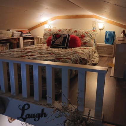 Tiny House For Sale – Buyer Moves – $23.5K OBO - Image 2 Thumbnail