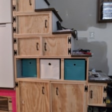 Tiny House For Sale – Buyer Moves – $23.5K OBO - Image 3 Thumbnail