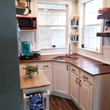 Tiny House For Sale – Buyer Moves – $23.5K OBO - Image 4 Thumbnail