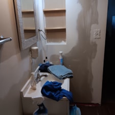 Tiny House For Sale – Buyer Moves – $23.5K OBO - Image 6 Thumbnail