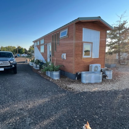 SALE PENDING—Tiny house for sale in colorado - Image 2 Thumbnail