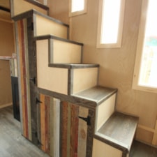 SALE PENDING—Tiny house for sale in colorado - Image 3 Thumbnail