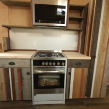 SALE PENDING—Tiny house for sale in colorado - Image 5 Thumbnail