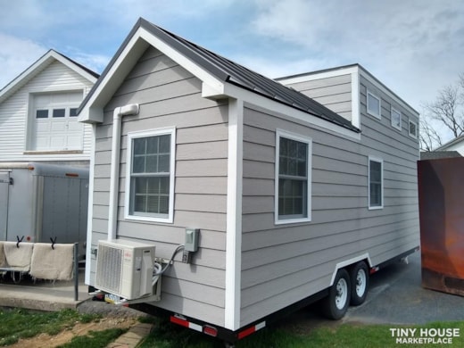 Tiny House for Sale in Mt. Joy, PA