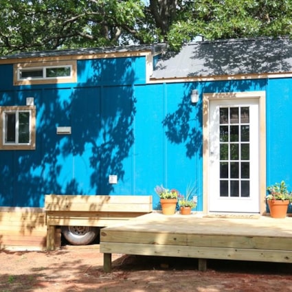 Tiny House for Sale in Oklahoma  - Image 2 Thumbnail