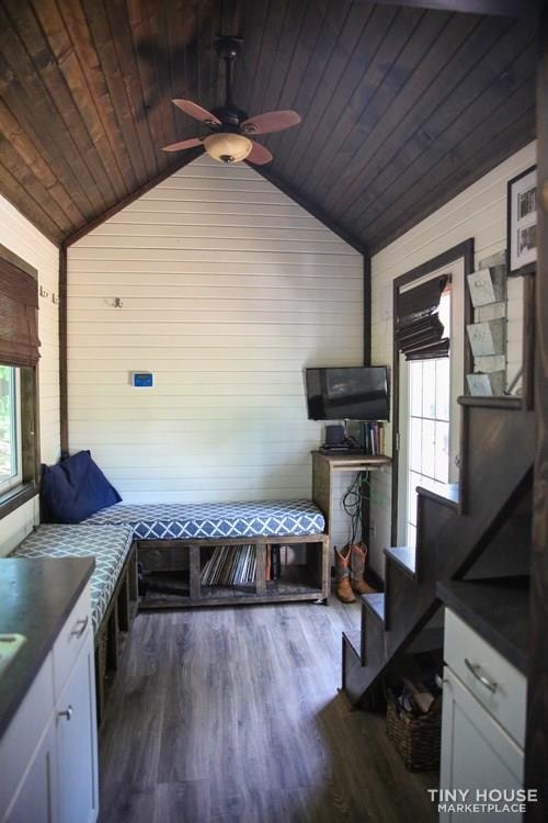 Tiny House for Sale Tiny House for Sale in Oklahoma