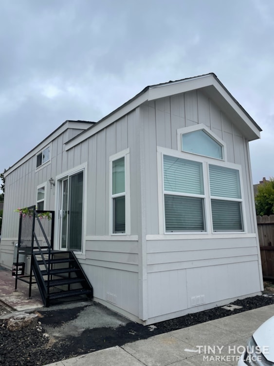 Tiny House for Sale Tiny House for sale in San Leandro