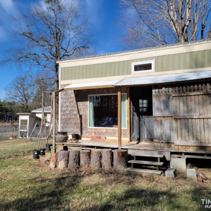 Tiny House For Sale in the Triangle  - Image 2 Thumbnail