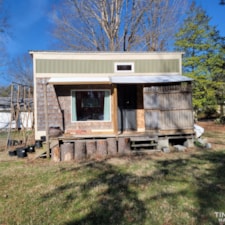 Tiny House For Sale in the Triangle  - Image 3 Thumbnail
