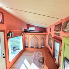 Tiny House For Sale in the Triangle  - Image 5 Thumbnail
