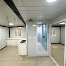 Tiny House For Sale In USA - 413 Sq.ft. Expandable Container house Ready to live - Image 5 Thumbnail