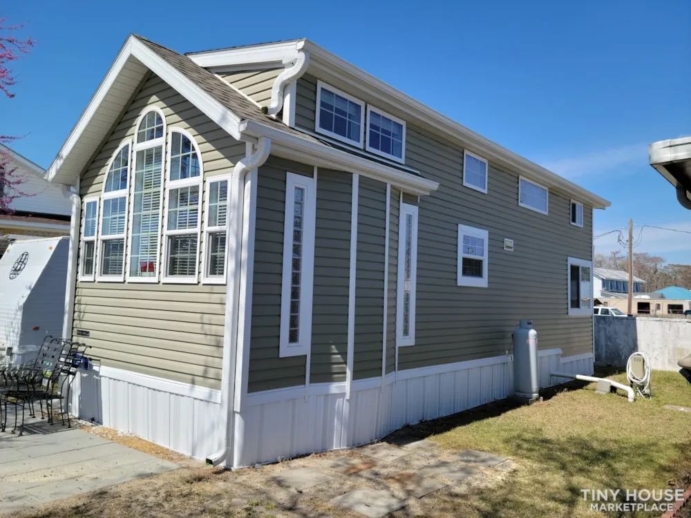 Tiny House for Sale Tiny House for Sale in White Lake, NC