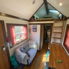 Tiny House for Sale - Stylish, Cozy, Green! - Image 5 Thumbnail