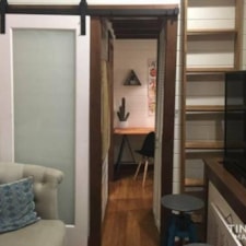 Tiny House for Sale - Stylish, Cozy, Green! - Image 6 Thumbnail