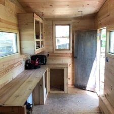 Tiny House for Tall People - Image 3 Thumbnail