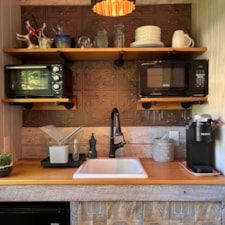 Tiny House - fully finished and furnished!   - Image 5 Thumbnail
