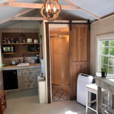 Tiny House - fully finished and furnished!   - Image 4 Thumbnail