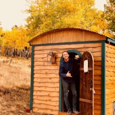 Tiny House / Happy Camper - Image 3 Thumbnail