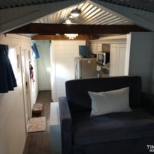 Tiny house in gated family friendly approved tiny house community - Image 6 Thumbnail