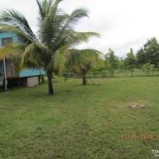 Off-Grid Tiny House in Beautiful Belize on .50 acre Lot - Image 3 Thumbnail