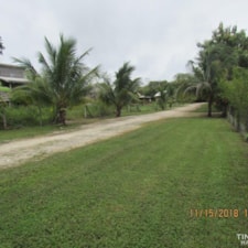 Off-Grid Tiny House in Beautiful Belize on .50 acre Lot - Image 4 Thumbnail