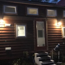 Tiny House in Fl on wheels sleeps 4 - Image 3 Thumbnail