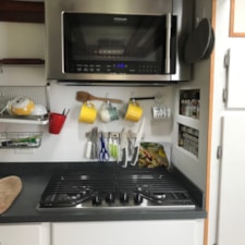 Tiny House in Fl on wheels sleeps 4 - Image 6 Thumbnail