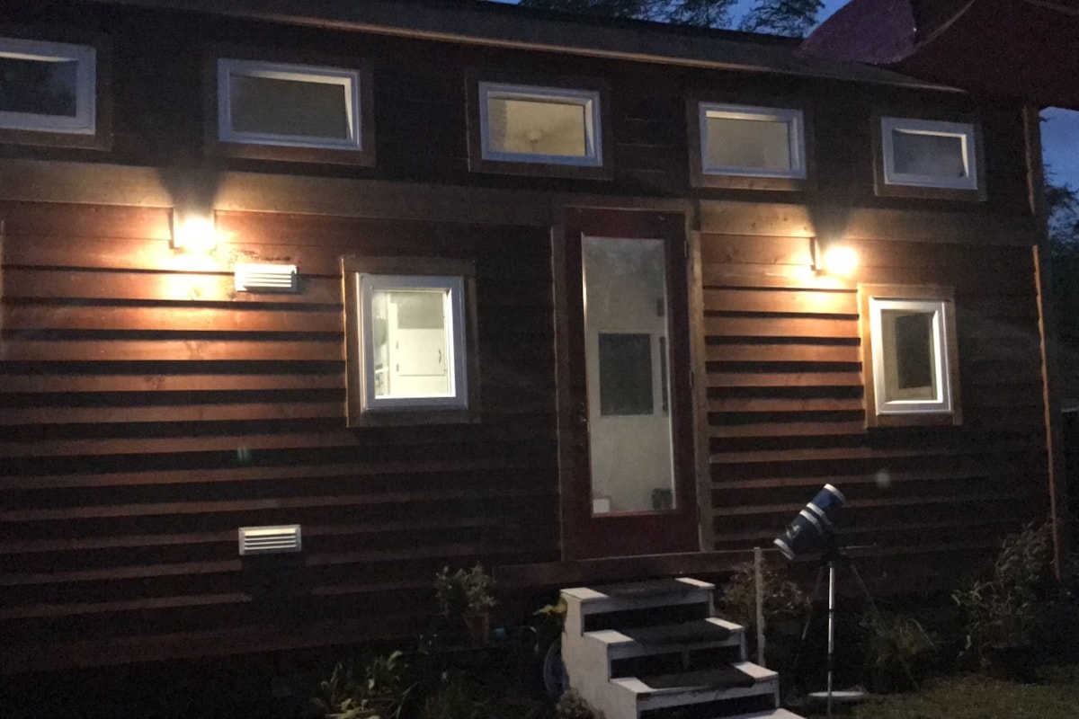 Tiny house in Fl reduced, delivery available  - Image 1 Thumbnail