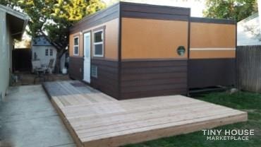 Tiny house In Gilroy  - Image 1 Thumbnail
