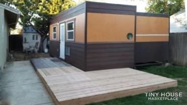 Tiny house In Gilroy 