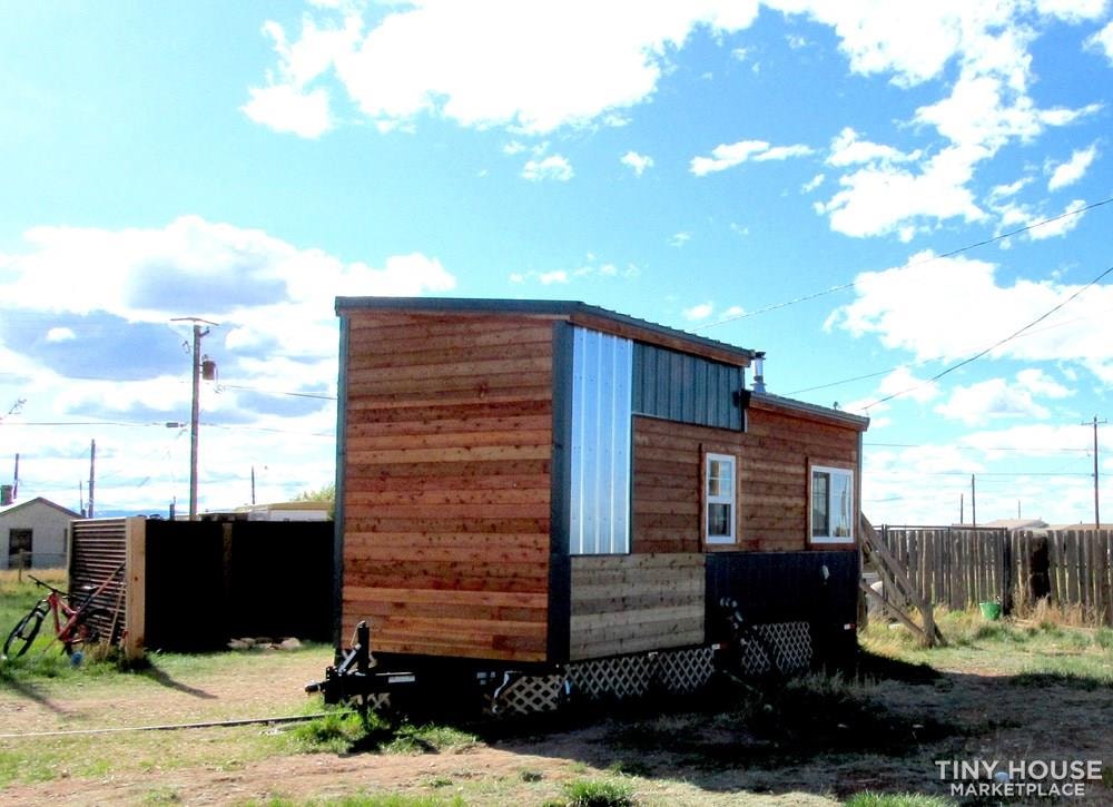 Tiny House in Laramie WY with option to move or stay - Image 1 Thumbnail