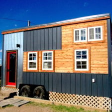 Tiny House in Laramie WY with option to move or stay - Image 3 Thumbnail