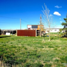 Tiny House in Laramie WY with option to move or stay - Image 4 Thumbnail