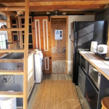Tiny House in Laramie WY with option to move or stay - Image 6 Thumbnail