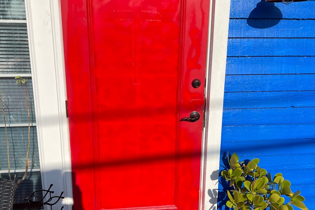 Tiny house in mobile home park in clwtr fl - Image 1 Thumbnail