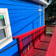 Tiny house in mobile home park in clwtr fl - Image 5 Thumbnail